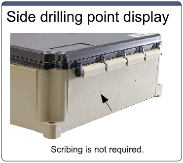 Plastic Control Box JPBX Series: Related Image
