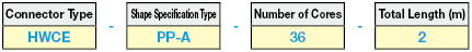 Molded Connector:Related Image