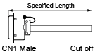 Centronics Connector (Generic):Related Image