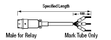 PRC03 One-touch/Relay Connector Harness:Related Image