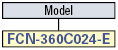 FCN Connector Long Screw Model:Related Image