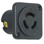 Outlet for Equipment