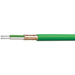 Compensating Cable, Thermocouple R Type, RX-G-VVR-SA Series