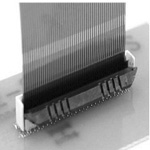 0.5-mm Pitch, Durable Connector FH40 Series for FPC/FFC Vertical Connection