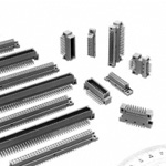 DIN Standard-Compliant Board-To-Board Connector, PCN12 Series