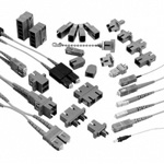 SC Optical Connector HSC Series