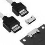 Small, Rectangular Interface Connector, 3200 Series