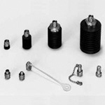 Non-Reflective End Terminal (SMA Type), HRM-TM Series m_series_language_216243