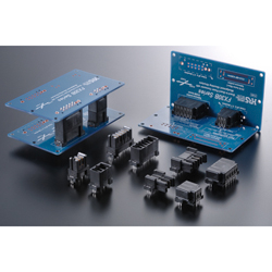 FunctionMAX Board-to-Board Connector FX30B Series