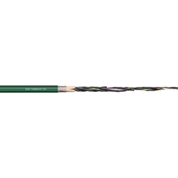 Chain Flex CF6- Control Cable, with Shield