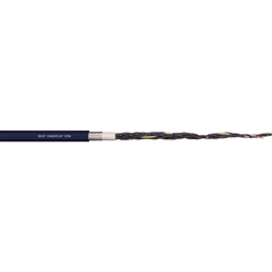 Chain Flex CF10- Control Cable, with Shield