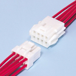 HL Connector (for Relay Connections)