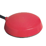 Foot Switch, Round Type