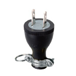 Rubber Plug / Connector Body