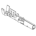 Micro-Fit3.0™ Terminal (43030)