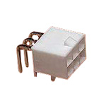 Mini-Fit Jr.™ Header Angle (5569)