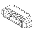 PicoBlade™ 1.25 mm Pitch Circuit Board Wafer (53261)