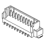 PicoBlade™ 1.25 mm Pitch Circuit Board Wafer (53398)