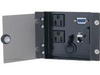 Maintenance Box