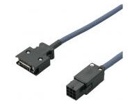 Mitsubishi Electric J2S/J2 Series Encoder Harness