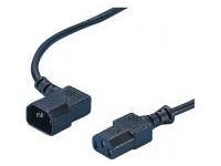 AC Cord - Fixed Length (VDE) - Double-Ended