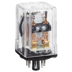 Small Size Power Relay MK