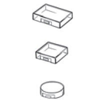 Optional Pushbutton Switch 16Φ, Optional Part
