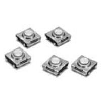 Seal Type Surface-mount Tactile switch B3SN