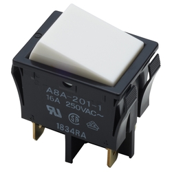 Locker Switch A8A