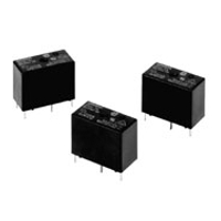 Power relay G5Q