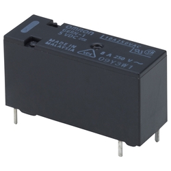 Power relay G6RN