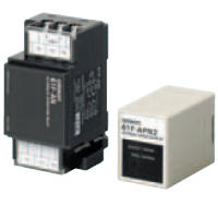Reciprocal operation relay, 61F