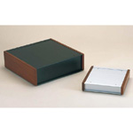 Side Wood Case, WO Series