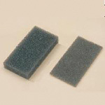 Flame Retardant Battery Pushing Sponge, SCM Series
