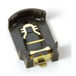 Coin Battery Holder, CH7410 Series