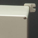 AD BDN Type Accessories: External Mounting Feet