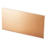 C-type Copper Plate