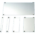 DFP Type Conductive Front Panel