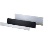 EP Type Aluminum Rack Panel
