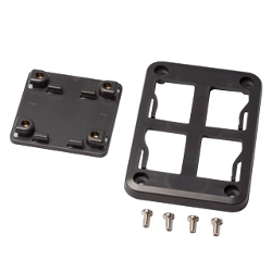 WM wall attachment bracket