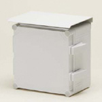 Dedicated Roof, SR-R Series