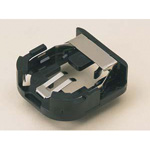 Coin Battery Holder, BCR Series