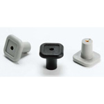 Cord Winding Hook, CBF Series