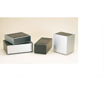 Removable Panel Aluminum Sash Case, PSL Series