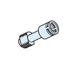 Spear Cover Screw - SLS series