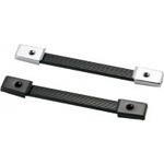 Vinyl grip for controller box