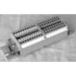 Rail Compatible Terminal Block VT Series