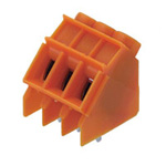Standard Single-Level Terminal Block LP 5.08 Series