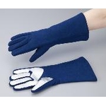 Heat Resistant Disaster Prevention Gloves Heat Resistance 400°C or below
