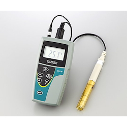 Portable Economy Salimeter (Salt 6+) Calibration Solution 25Ppt for Salimeter